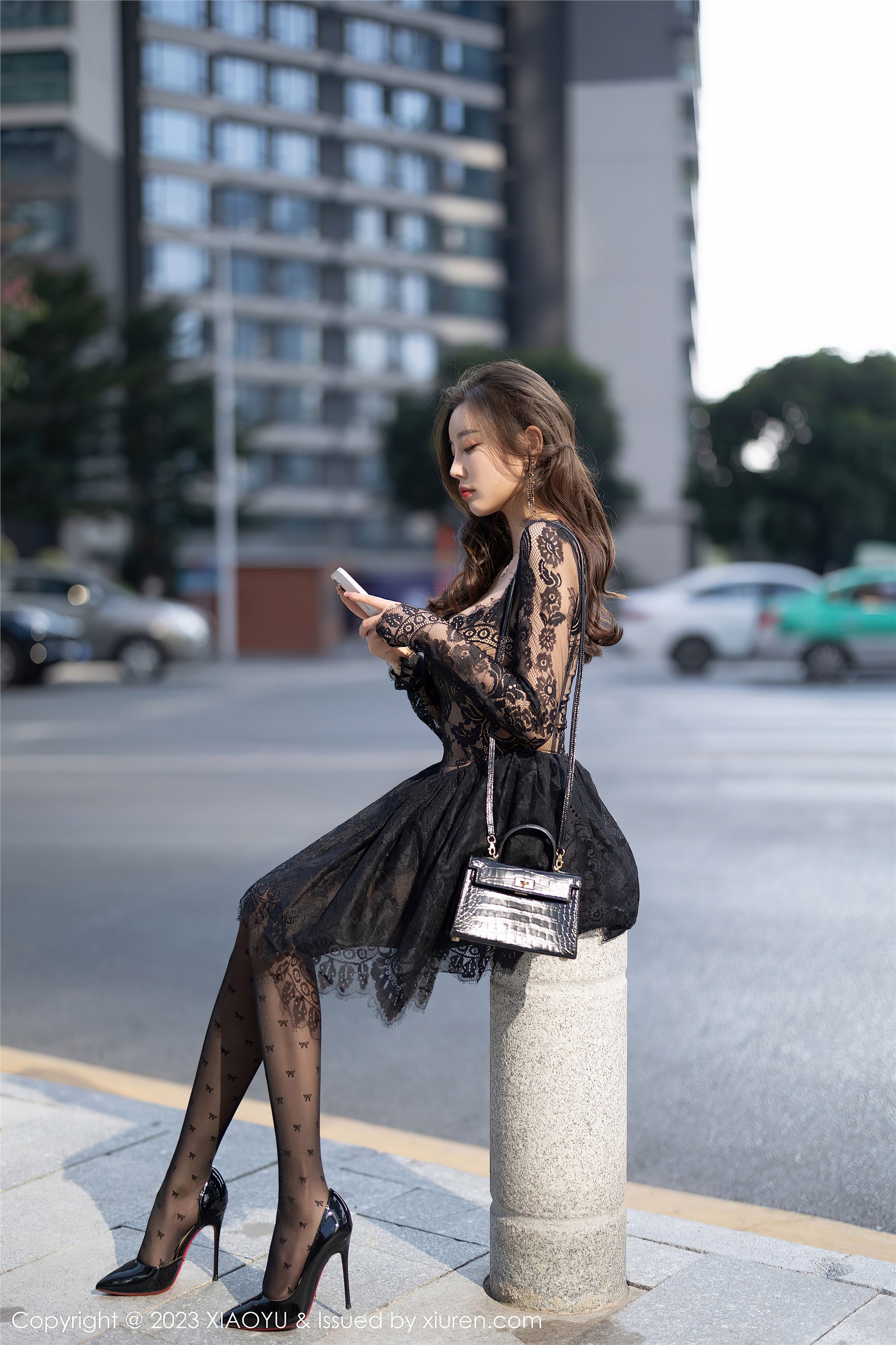 XiaoYu语画界  2023.03.17 VOL.988 杨晨晨Yome